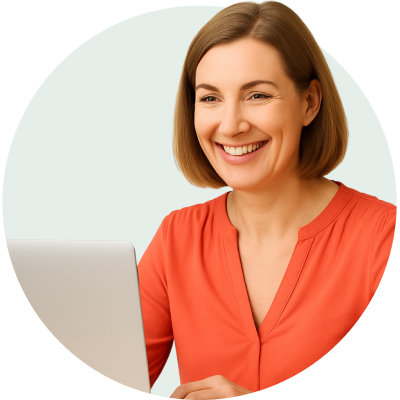 Book cleaning service online