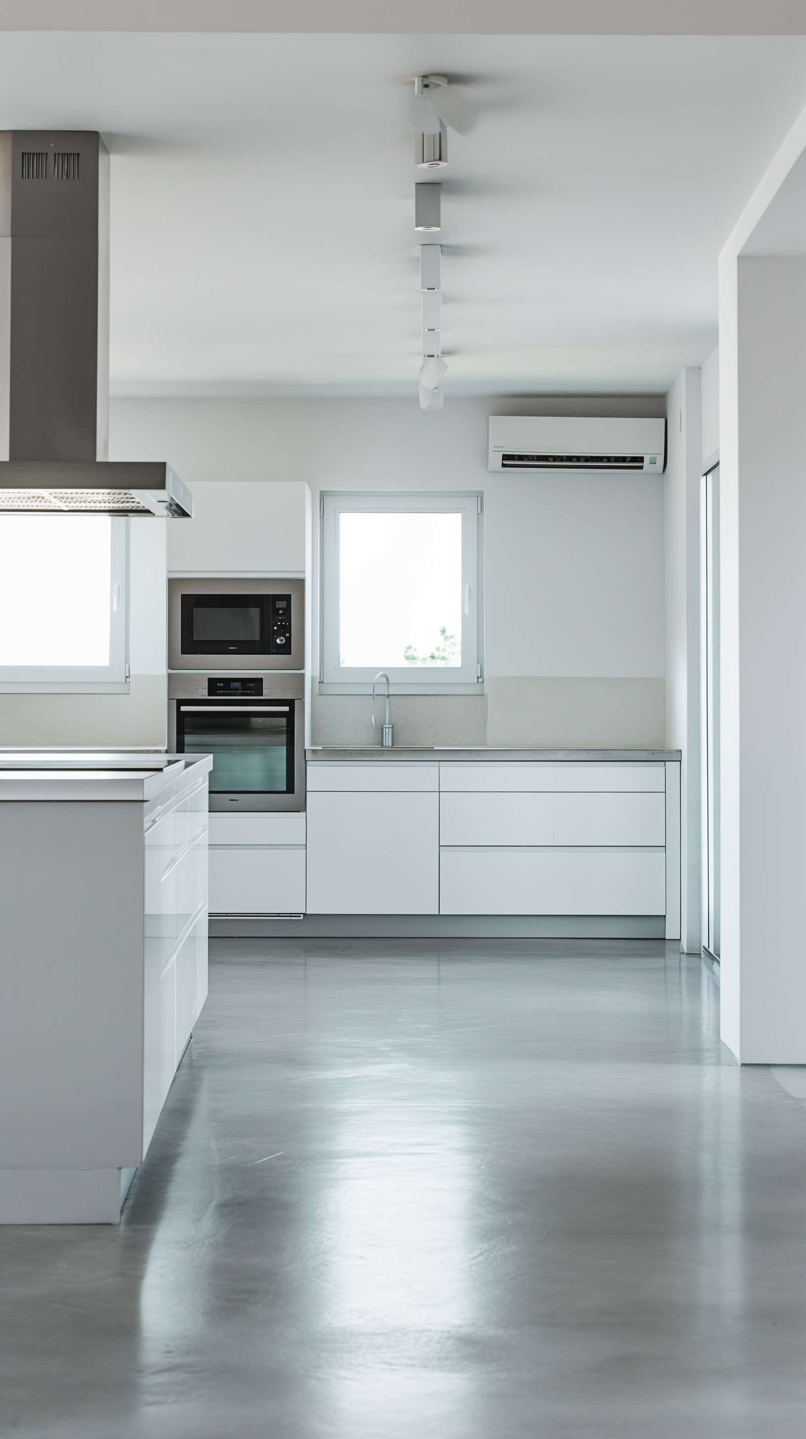 One-off house cleaning