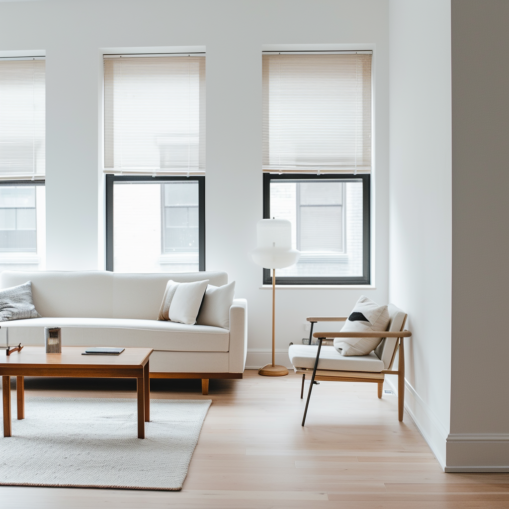 Regular house cleaning